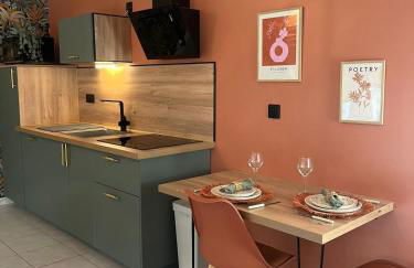 Les Bains Bohème - Foto 18