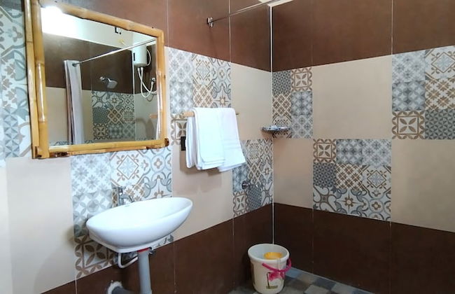 Mithila Eco Stay - Explore Chettinad - Suite Room - Foto 26