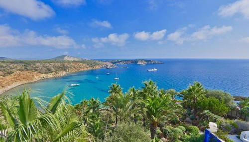 Irresistible Ibiza Villa 3 Bedrooms Villa Buena Private Heated Pool - Foto 5