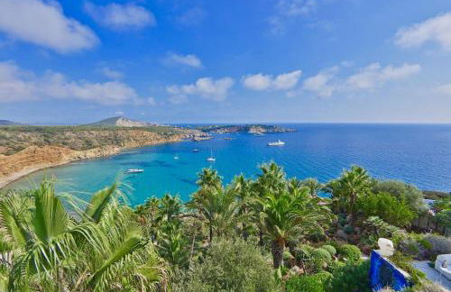 Irresistible Ibiza Villa 3 Bedrooms Villa Buena Private Heated Pool - Foto 5