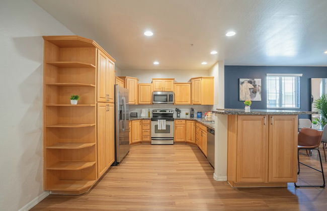 ROVE LIVING/KL - The Fredrick Tempe - Foto 79