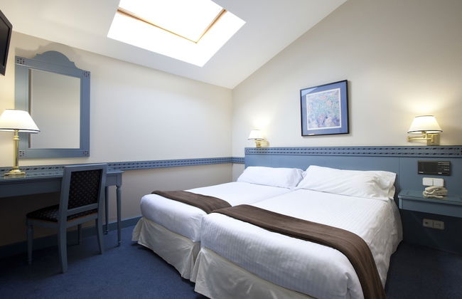 Espahotel Gran Via - Foto 5