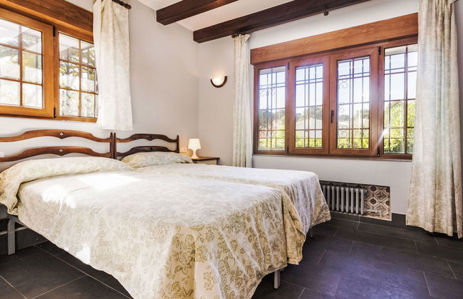 El Dorado Playa - Villa La Roca - Photo 21