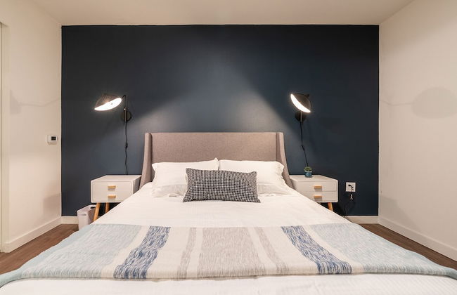 Sophari's Apartments in Bellevue - Foto 4