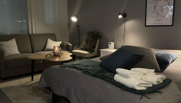 Hotel Lost in Levi & Apartments - Foto 3, Habitación