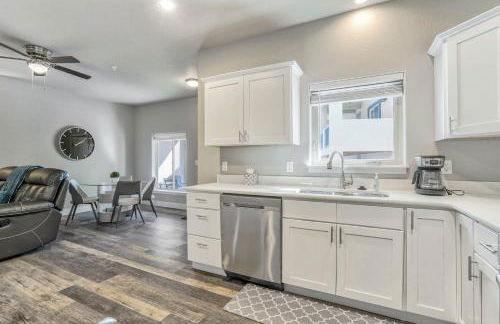 New Downstairs Condo-mins to downtown-Pet Friendly - Foto 10