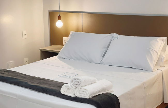 Onix Bueno Residence ONX - Foto 6