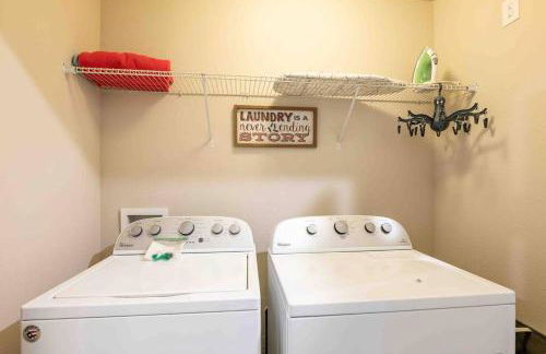 SUPER CHIC - 4 Bedroom TOWNHOME IN DISNEY AREA - Foto 20