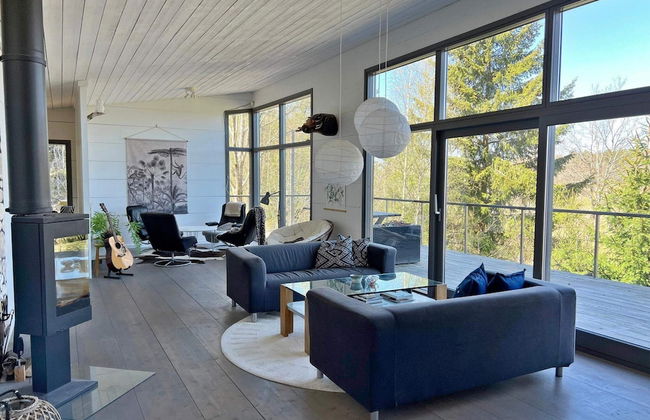 7 Person Holiday Home in Jarna - Photo 7