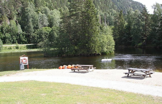 Sanda Camping - Photo 42