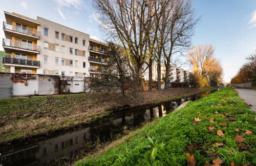 Malborska Lovely Apartment by BookingHost - Foto 25