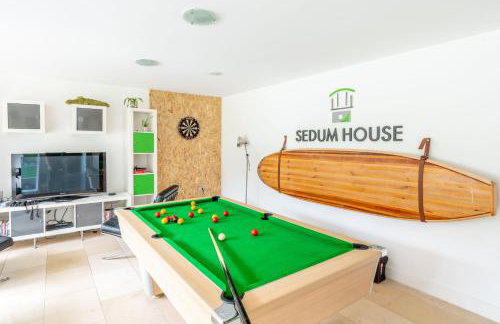 Sedum House 8 - Foto 45