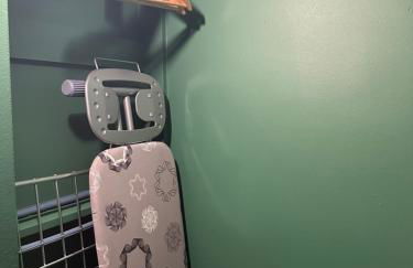 Blessings Apartment with Private Garden and Parking - Foto 14