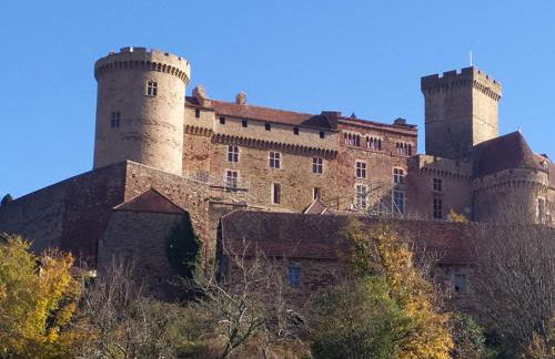 Gîte "La Sérénité Marivaloise" capacité jusqu'à 12 pers - Foto 70