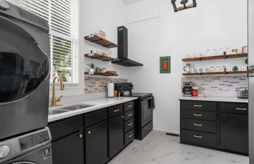 Victorian Home by Forsyth Park - Foto 9