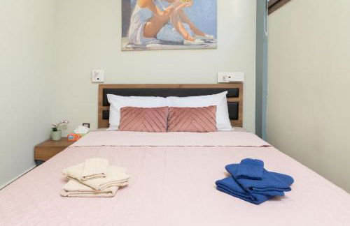 The South Apartment In Old Town - Foto 71