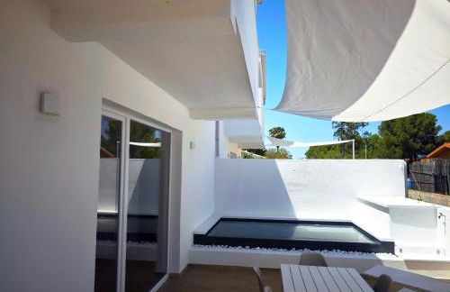 Suite IKEBANA Porto Pino - Foto 16