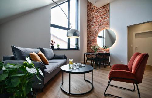 Calma - apartamenty z ogrodem blisko Energylandii - Foto 70