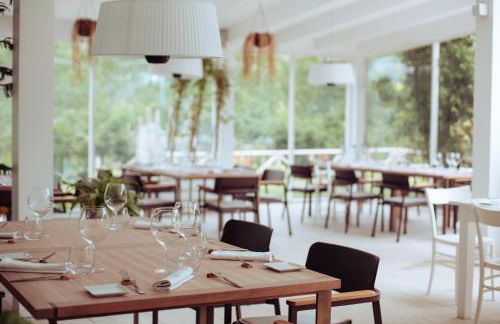 La Pampa Relais & Spa - Foto 53