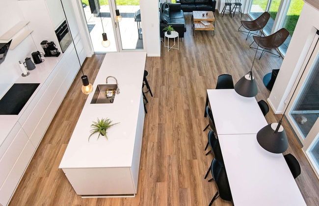 Holiday Home in Odder - Foto 33