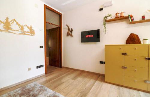 Marmarole Apartment - Foto 8