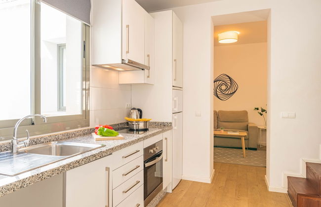 Feelathome Merced Apartments - Foto 27