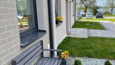 Apartament nad jeziorem - Foto 3