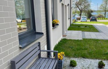 Apartament nad jeziorem - Foto 3