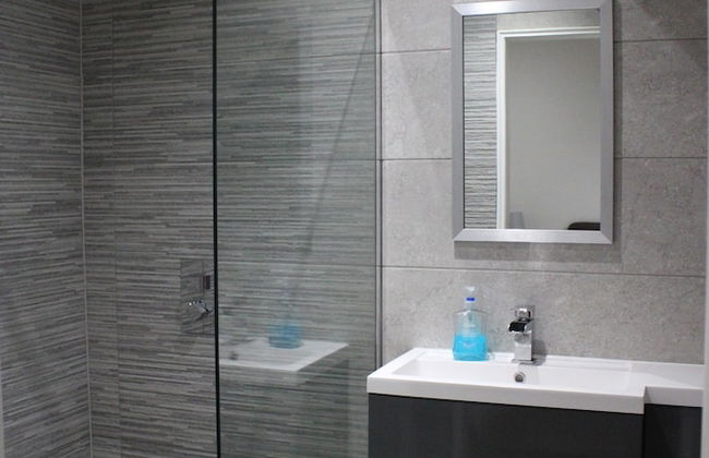 White House Cottages - Foto 15