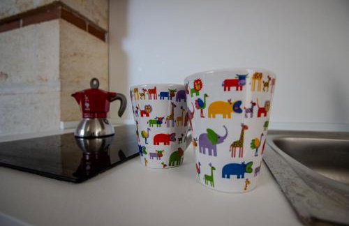 Tenuta Santojanni - Irpinia - Foto 63