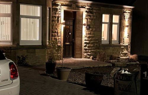 Luxury 2 Bedroom Cottage - Foto 42