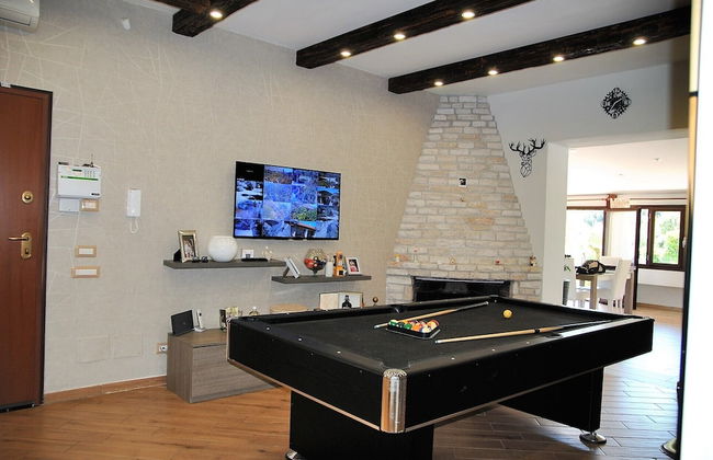 Villa Giselda With Private Pool and Outdoor Whirpool - Photo 20