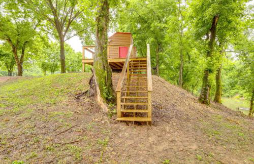 Swim On-Site Riverfront Studio in Mountain View! - Foto 16