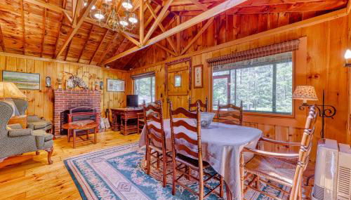 Sebenoa Retreat at Sprucewold - Foto 5