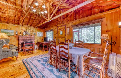 Sebenoa Retreat at Sprucewold - Foto 5