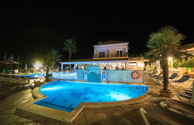 Kavos Plaza Hotel - Foto 55