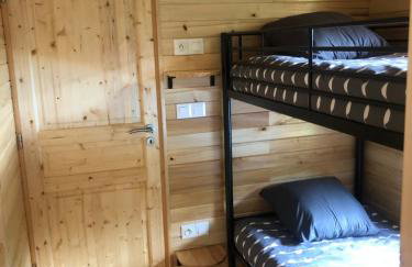 Roulottes gîte du Périgord noir - Foto 23