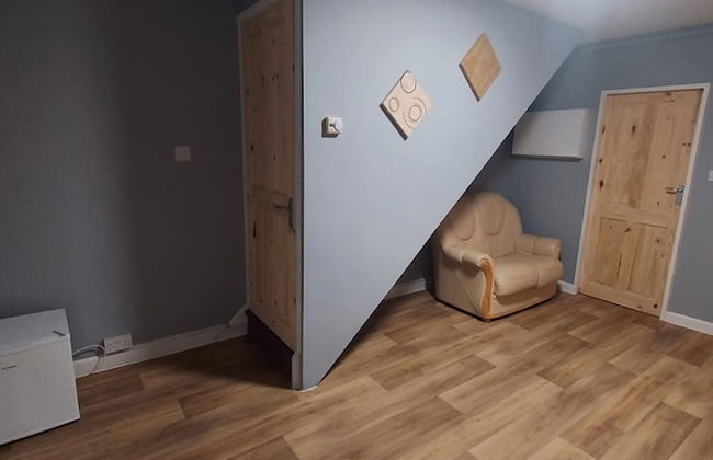 2 Bedrooms Apartment in Main Street Mexborough - Photo 26