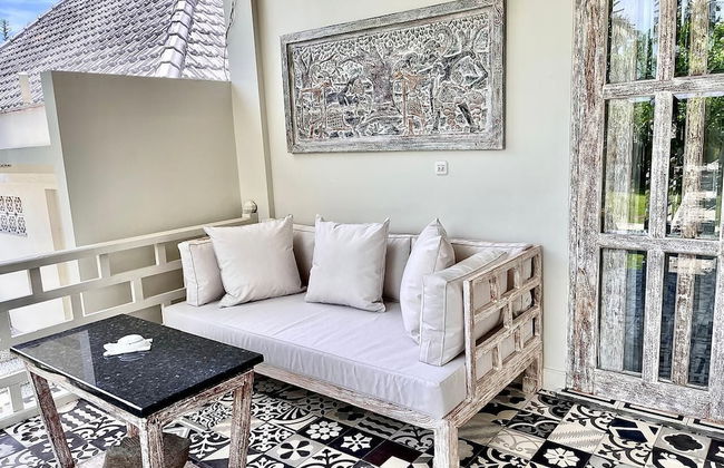 DHAUTEYA VILLA - Foto 21