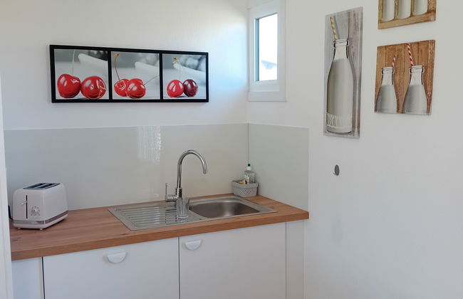 Les Cordylines - Foto 22