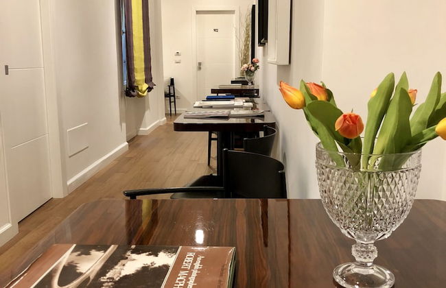 900 Piazza del Popolo - Foto 39