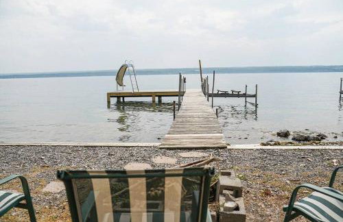 Sunset Oasis Cottage - Foto 22