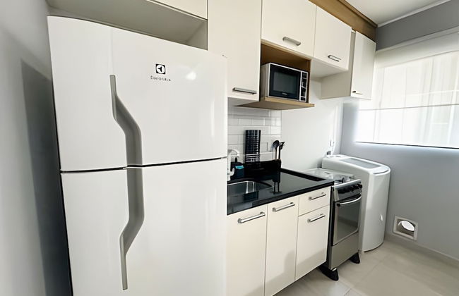 Studios Tiny House Viva Essa Experiência - Foto 13