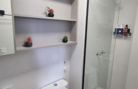 Apartamento ensolarado em condomínio clube - Foto 25