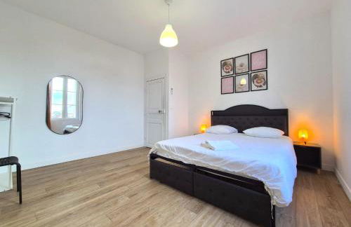 Montréal, Maison pétillante et accueillante - Foto 18