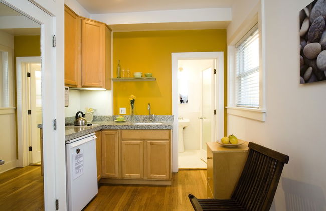 Venice Suites - Foto 28