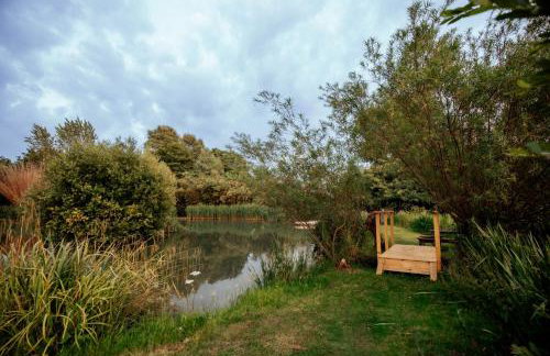 Keepers Cottage - Rudge Farm Cottages - Foto 41