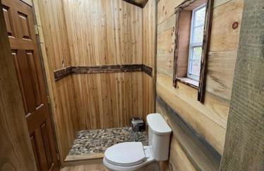 Cozy Cabin - Foto 38