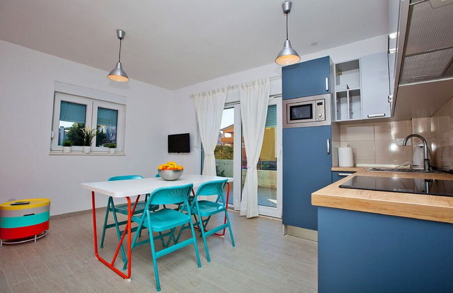 Apartments Roses - Foto 36