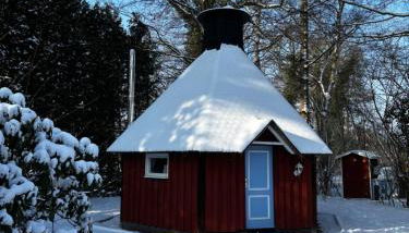 Finnish Kota - Foto 3